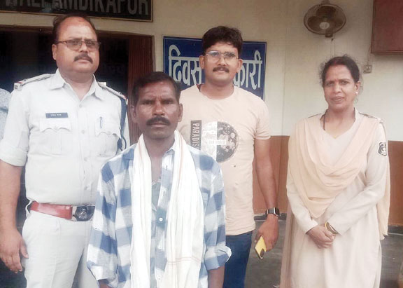 83 गिरफ्तारी व 23 स्थाई वारंटी पकड़ाए