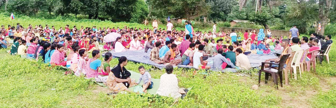 बेहनार को अलग पंचायत का दर्जा देने की मांग, कलेक्टर को ज्ञापन बेहनार को अलग पंचायत का दर्जा देने की मांग, कलेक्टर को ज्ञापन