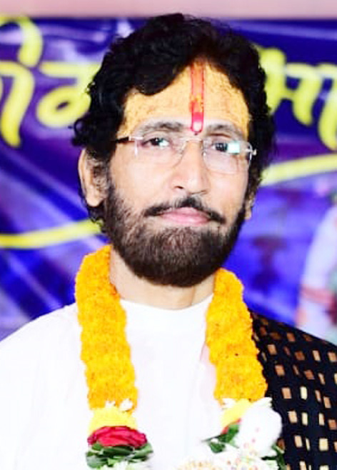 श्रीमद्भागवत कथा में रामचरित्र व कृष्ण जन्म का वर्णन