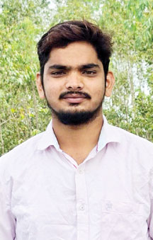 साय सरकार हिटलरशाही पर उतारू, लाठीचार्ज बर्दाश्त नहीं- नामीर अली साय सरकार हिटलरशाही पर उतारू, लाठीचार्ज बर्दाश्त नहीं- नामीर अली