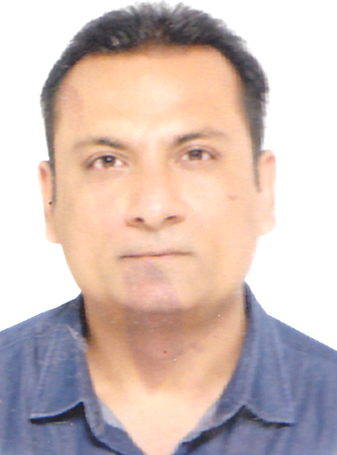 अमीन विधि व सामान्य प्रशासन विभाग के प्रभारी सदस्य मनोनीत
