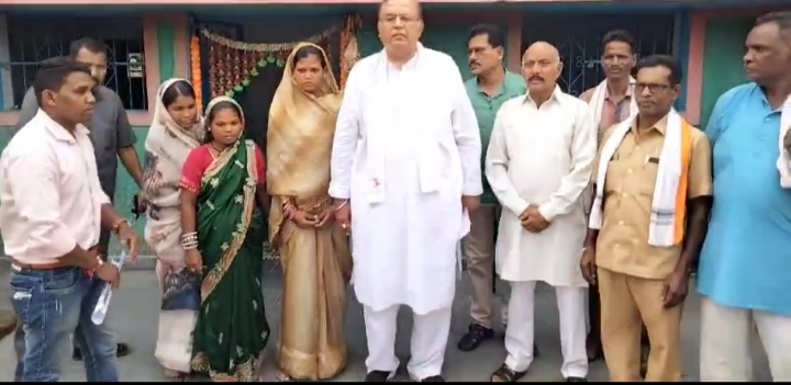 गर्भवती के इलाज में लापरवाही का आरोप शिशु की मौत, प्रदर्शन की चेतावनी गर्भवती के इलाज में लापरवाही का आरोप शिशु की मौत, प्रदर्शन की चेतावनी