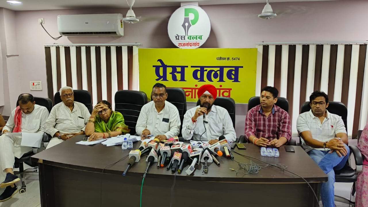 छत्तीसगढ़ में महिलाओं के मन में असुरक्षा की भावना- कुलबीर