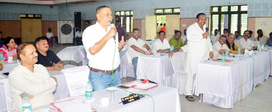  सामान्य सभा में बुलाए गए कई विभाग के अफसर, जानकारी के साथ शिकायतों की भी बौछार