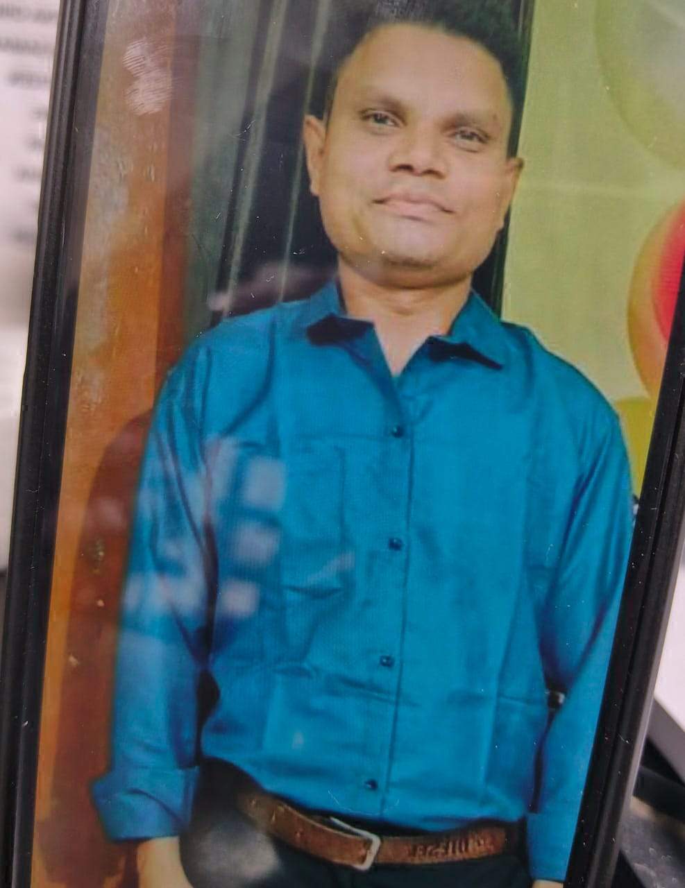 सीने में दर्द, मेकाज के वार्ड बॉय की मौत