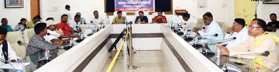 नियमित रूप से ग्रामीणों से सीधे होगी मुलाकात, सवालों और आशंकाओं का होगा समाधान