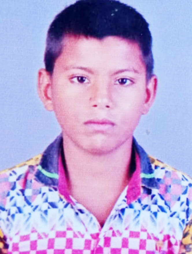 स्टॉप डैम में डूबने से बालक की मौत