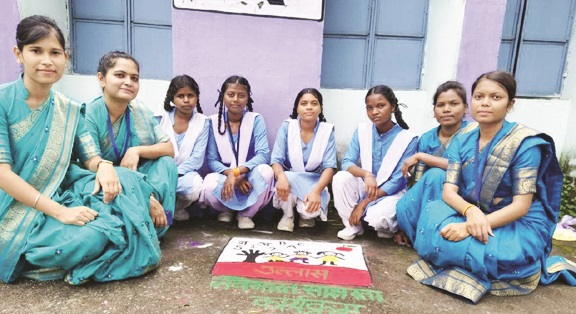 अंतरराष्ट्रीय साक्षरता कार्यक्रम, पार्वती कॉलेज में कई स्पर्धाएं