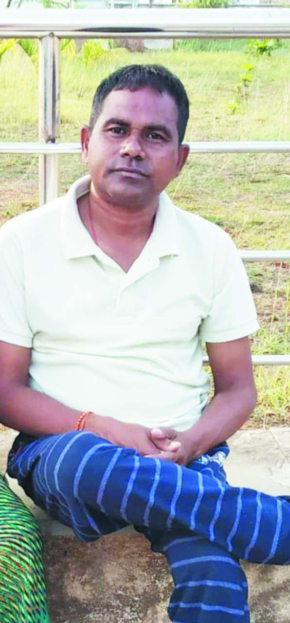  शिक्षक दिवस के एक दिन पहले शिक्षक का निधन