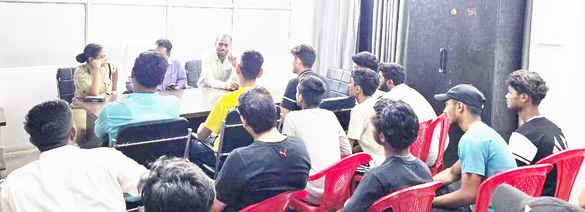 स्वच्छता तथा अन्य मापदंडों का पालन करने वाली पंडाल समिति को निगम करेगी पुरस्कृत