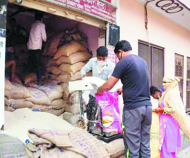 राशन कार्डधारियों को अनिवार्य रूप से ई-केवाईसी कराना होगा