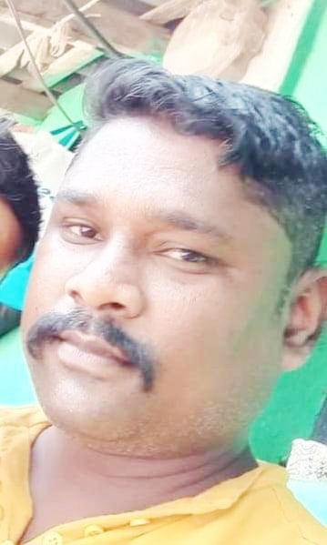 ड्यूटी के दौरान प्रधान आरक्षक की बिगड़ी तबियत, मौत