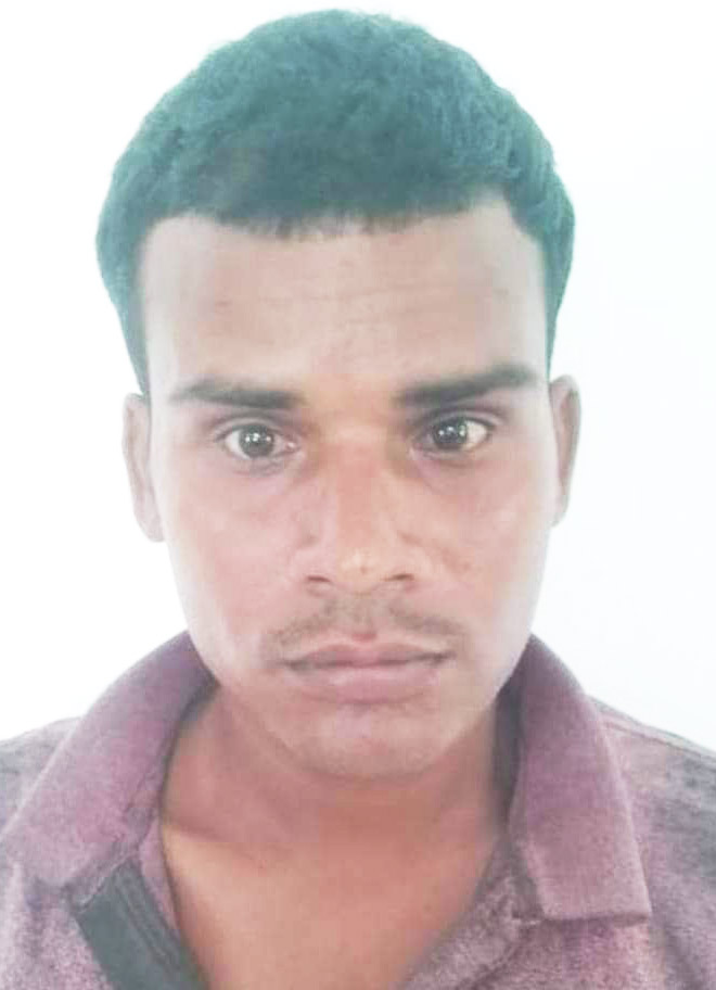 गूंगे ने 4 साल पहले की थी 2 महिलाओं की हत्या, बंदी