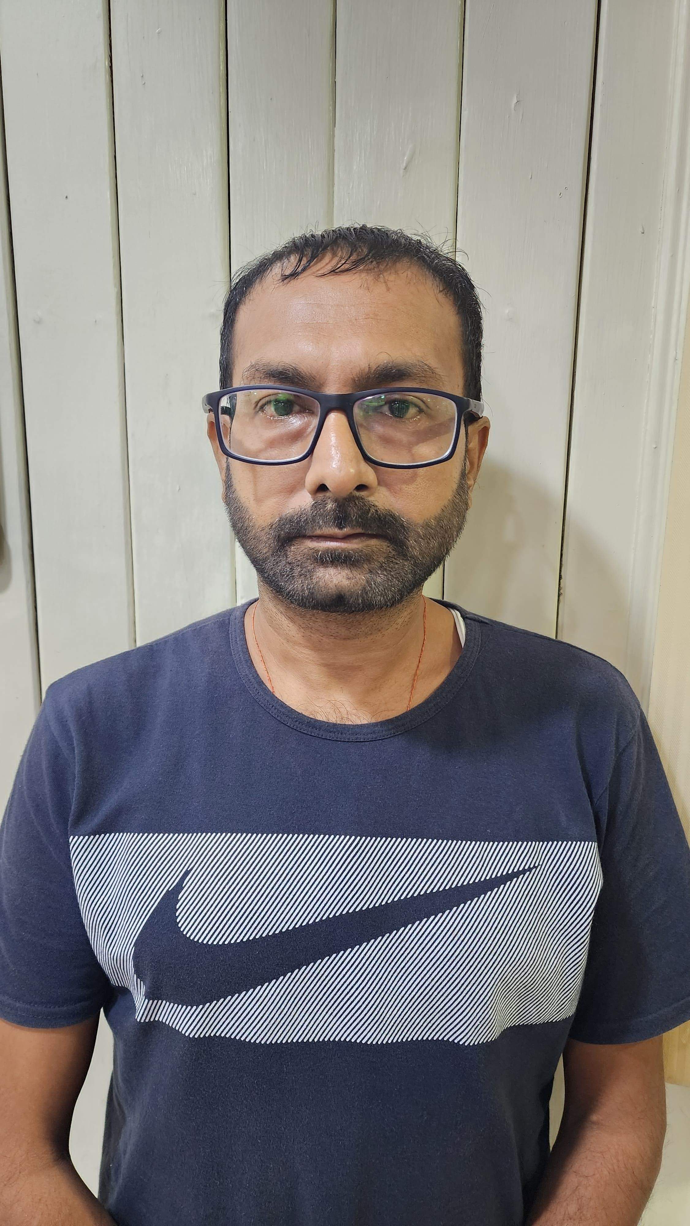 फ्रेंंचाइजी दिलाने ठगी, दिल्ली से दूसरा भी गिरफ्तार