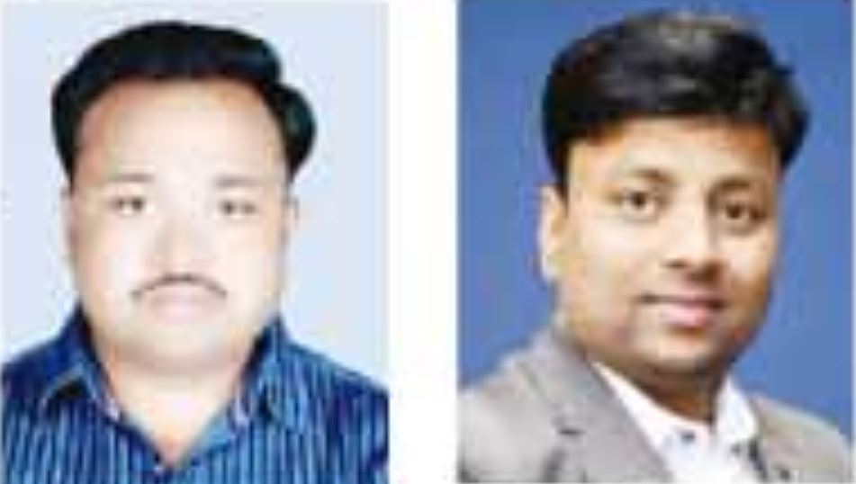 अग्रवाल सभा की नई कार्यकारिणी गठित, दीपक अध्यक्ष- बंशीधर सचिव