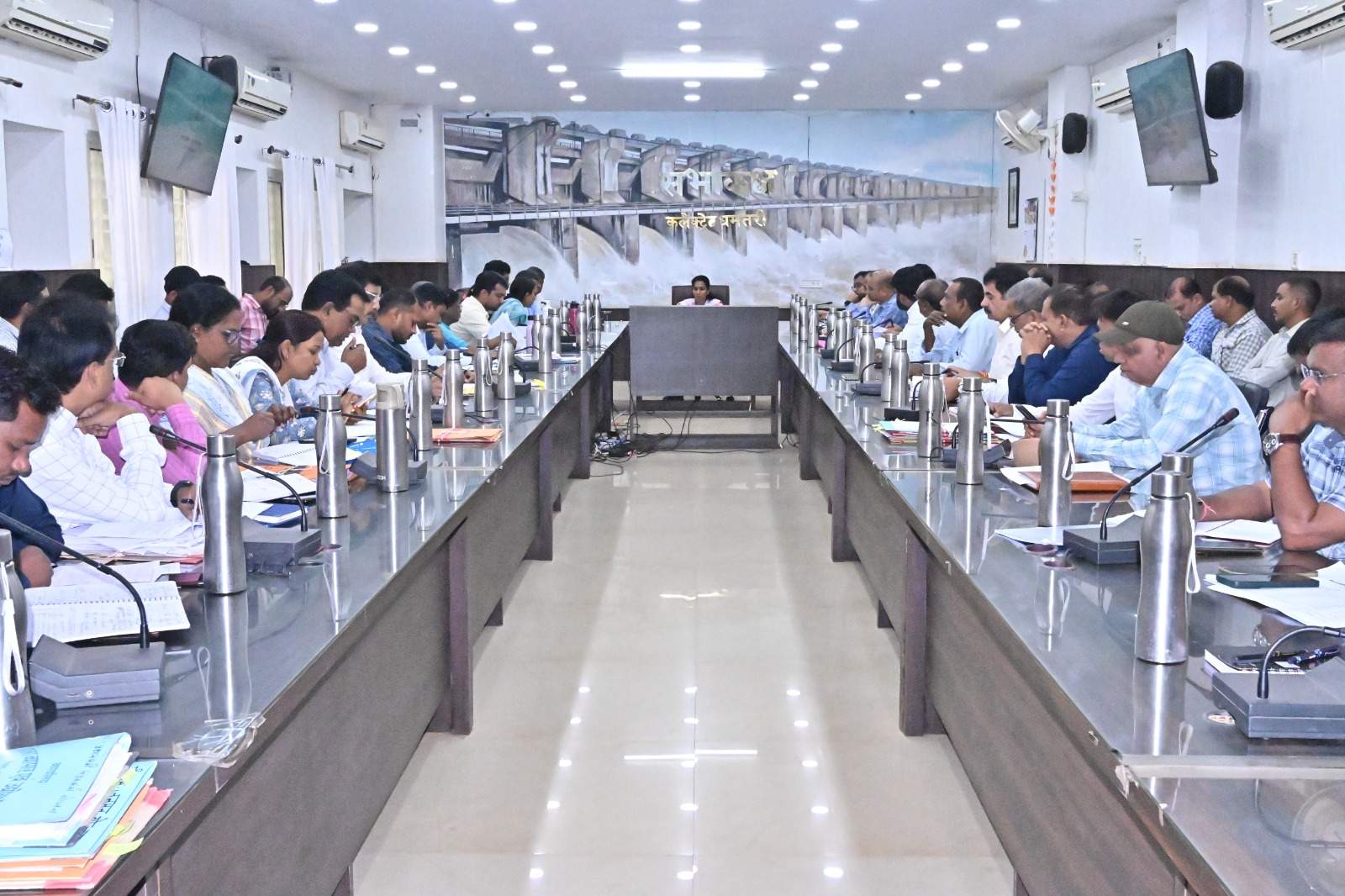 नगरीय निकायों में स्वच्छता पर फोकस कर निकाली जाएगी रैली 