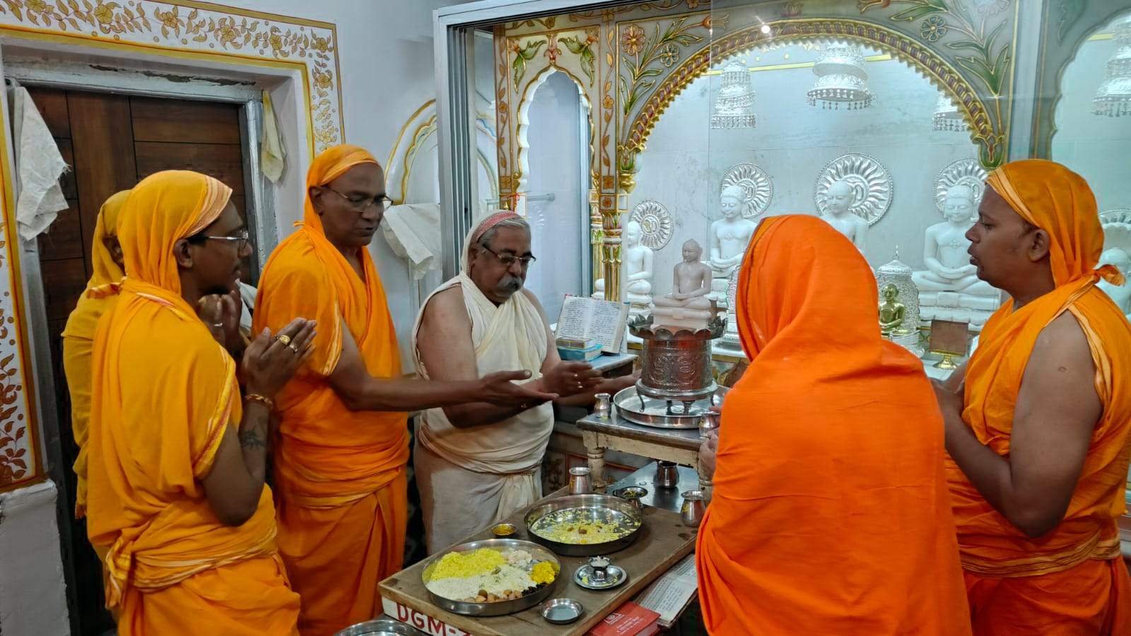 पर्युषण पर उत्तम मार्जव आराधना