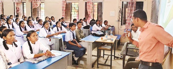 भविष्य बनाने करियर काउंसिलिंग भविष्य बनाने करियर काउंसिलिंग