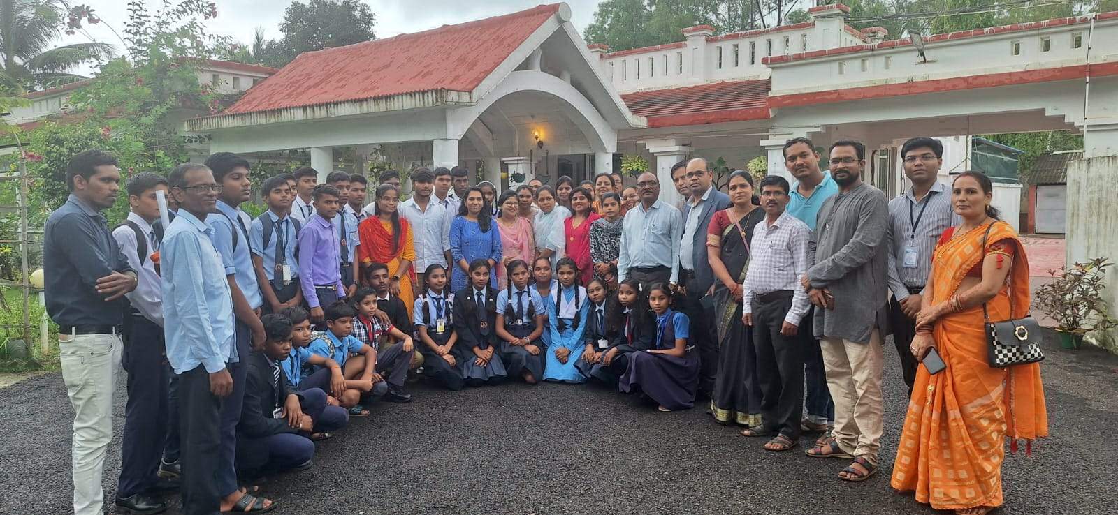 परिस्थितियों को अनुकूल बनाकर मेहनत करने वालों को मिलती है सफलता-कलेक्टर परिस्थितियों को अनुकूल बनाकर मेहनत करने वालों को मिलती है सफलता-कलेक्टर
