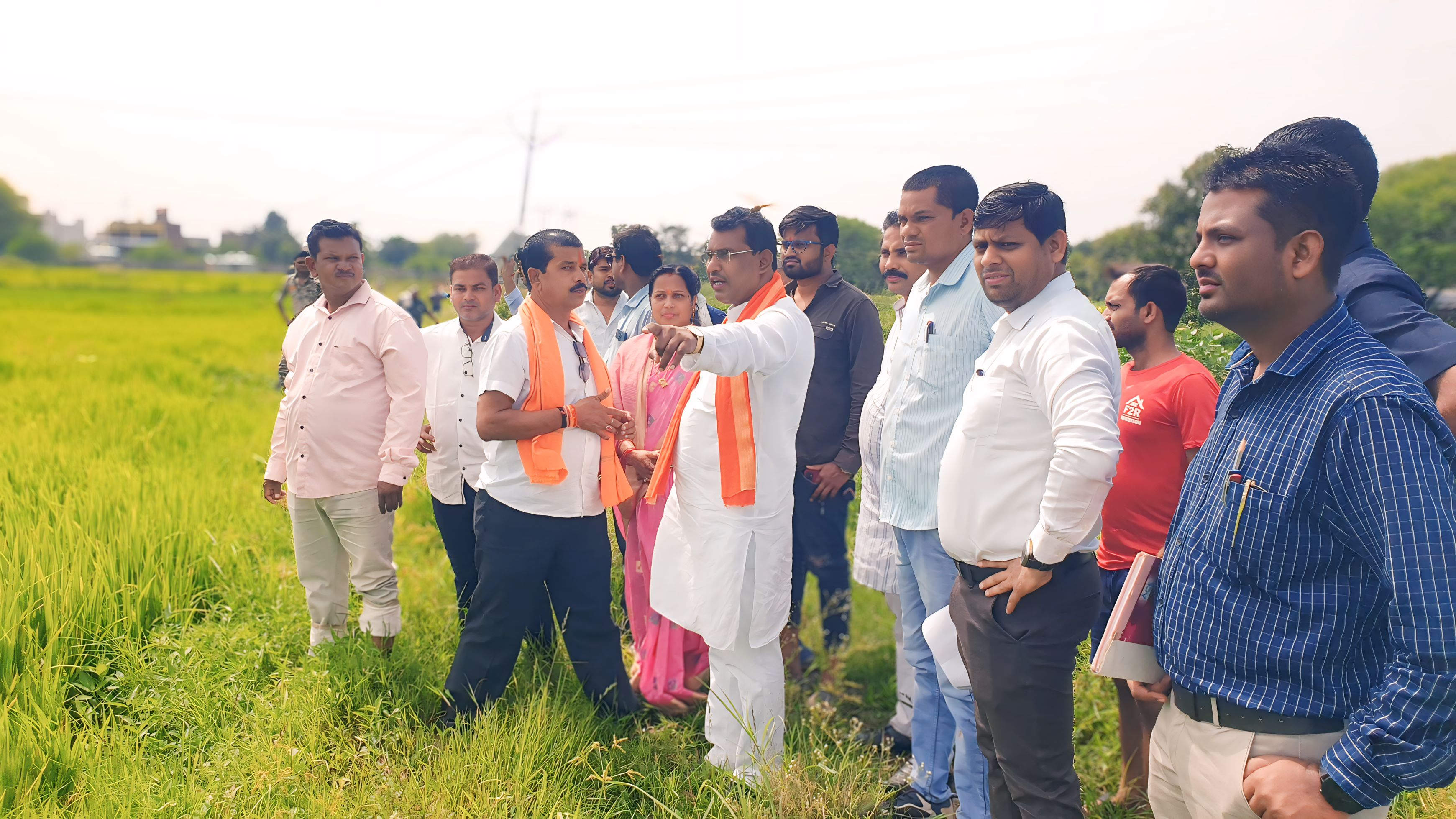 राजिम में बनेगा सर्वसुविधायुक्त बस स्टैंड राजिम में बनेगा सर्वसुविधायुक्त बस स्टैंड