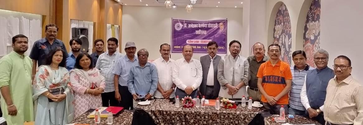 पाली भाषा को पाठ्यक्रम में शामिल  करने उशिवि को भेजा जाएगा प्रस्ताव 