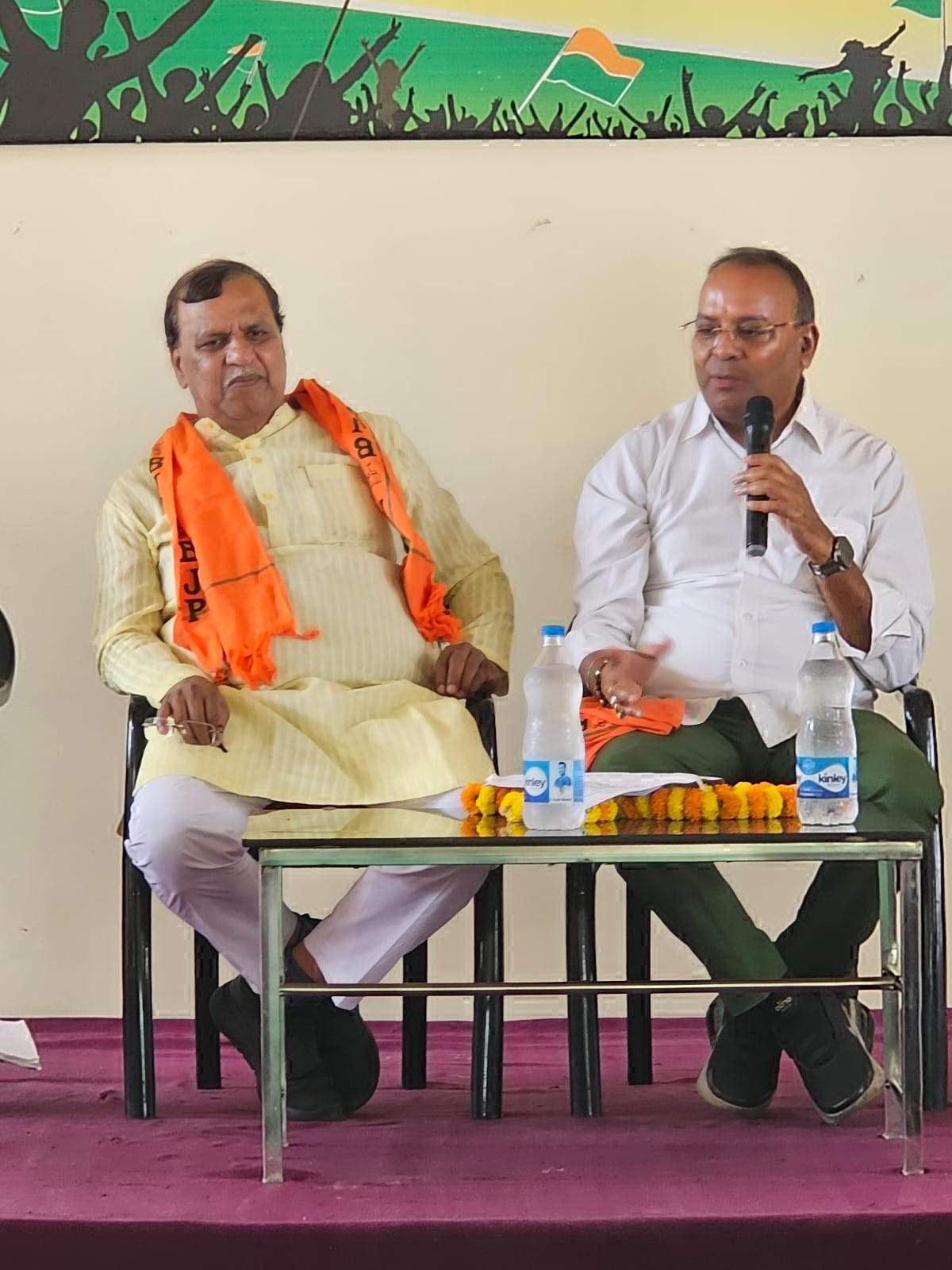 भाजपा एकमात्र राजनीतिक दल है जिसका आंतरिक लोकतंत्र है-अजय चंद्राकर भाजपा एकमात्र राजनीतिक दल है जिसका आंतरिक लोकतंत्र है-अजय चंद्राकर