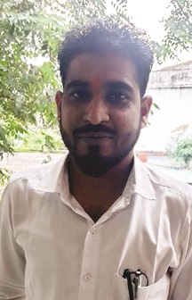 दहेज प्रताडऩा - मारपीट, आरोपी पति गिरफ्तार दहेज प्रताडऩा - मारपीट, आरोपी पति गिरफ्तार