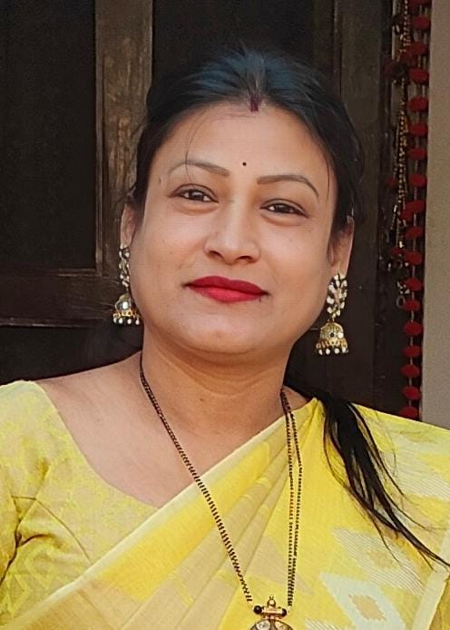 हिन्दी के प्रति नीति और नियत दोनों में खोट- कुसुम दुबे