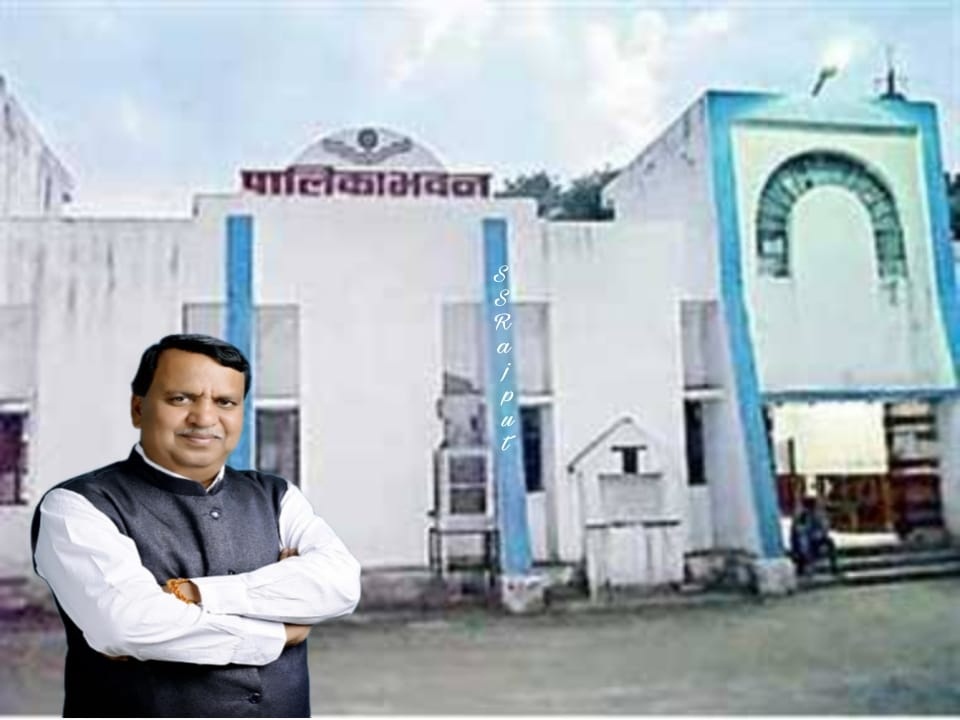 भाटापारा को विकास कार्यों के लिए मिली 4.26 करोड़ की स्वीकृति भाटापारा को विकास कार्यों के लिए मिली 4.26 करोड़ की स्वीकृति