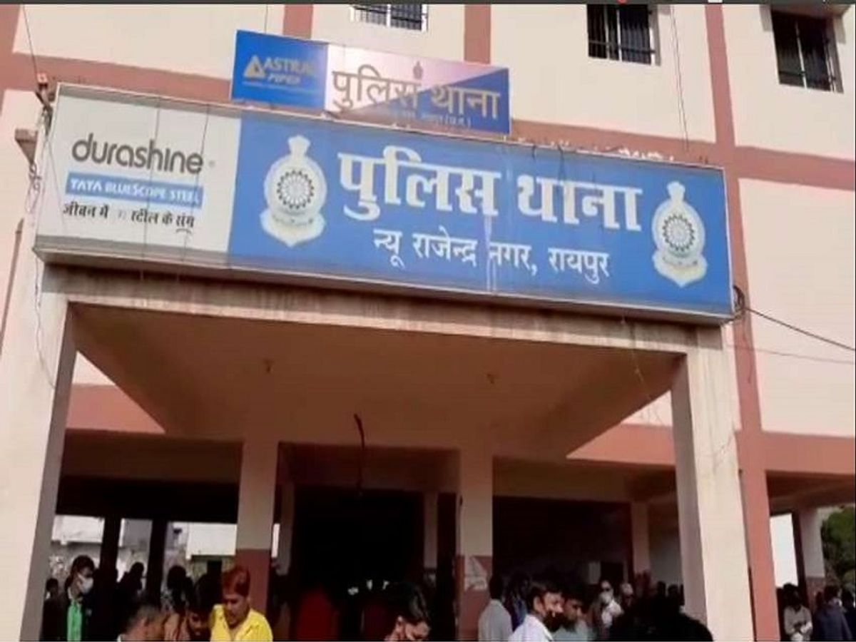 कोर्ट में नौकरी-ट्रांसफर कराने 18 लोगों से 60 लाख की ठगी