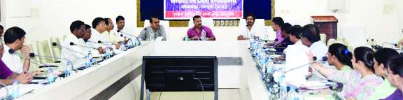 आवास योजना के बेहतर क्रियान्वयन के लिए गठित होगी पीएमयू आवास योजना के बेहतर क्रियान्वयन के लिए गठित होगी पीएमयू