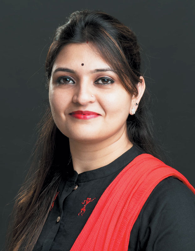 गन्ना प्रोत्साहन योजना से किसान बनेंगे आत्मनिर्भर-भावना बोहरा गन्ना प्रोत्साहन योजना से किसान बनेंगे आत्मनिर्भर-भावना बोहरा