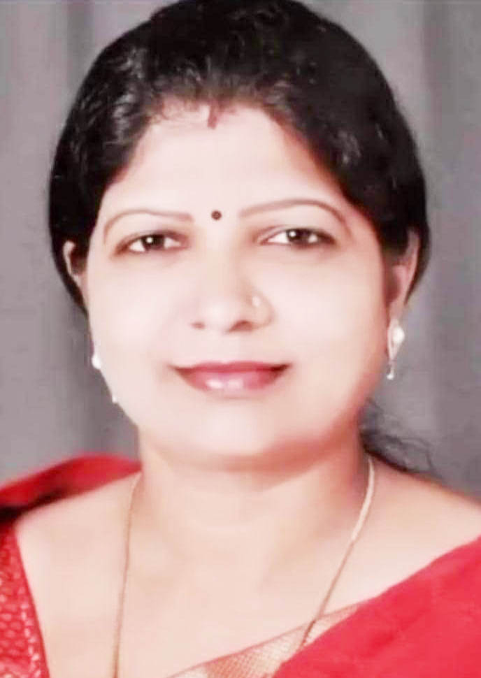 किसानों से आग्रह, कुछ दिन संयम बरतें- अलका चंद्राकर किसानों से आग्रह, कुछ दिन संयम बरतें- अलका चंद्राकर