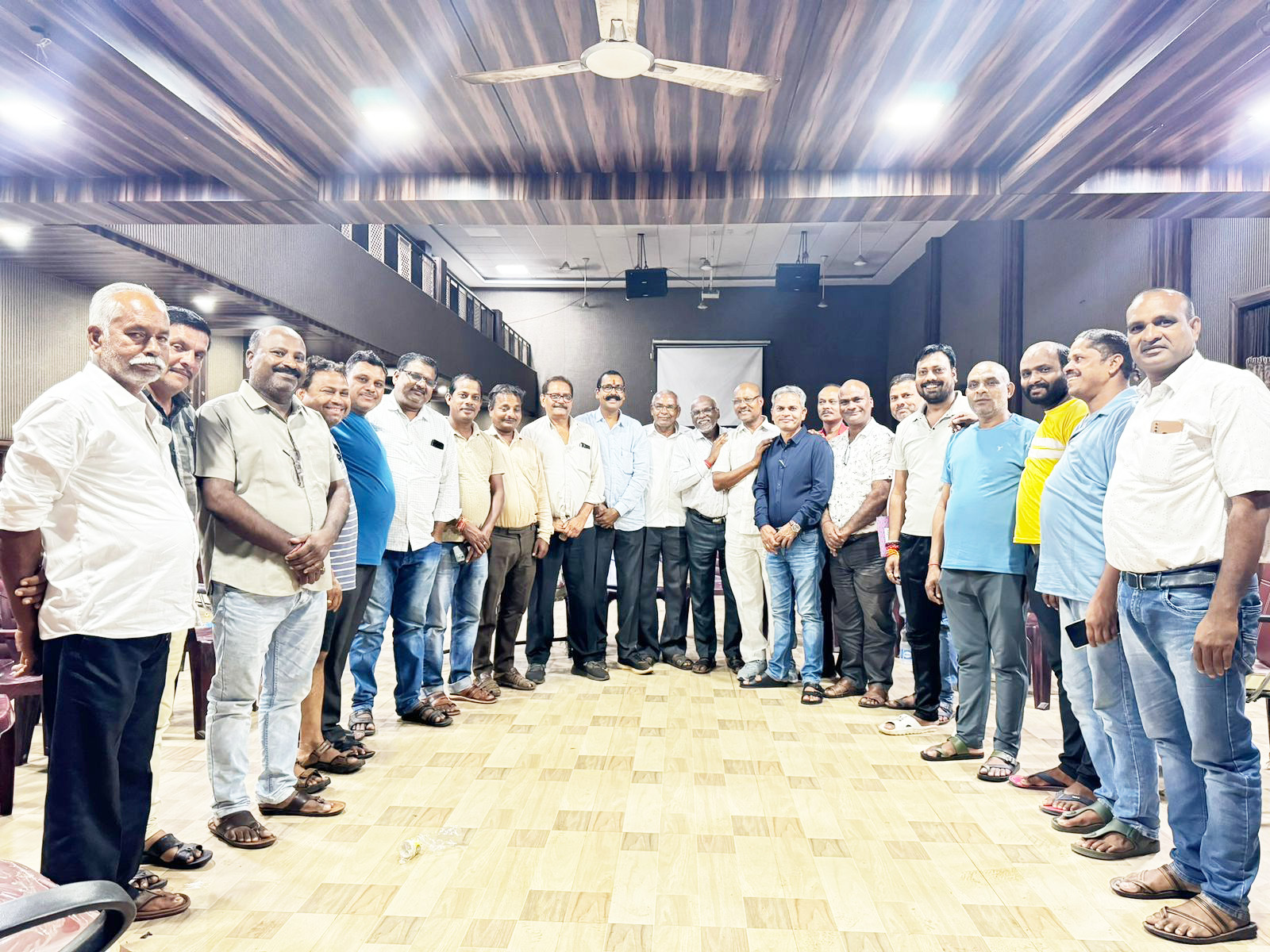कुरुद दशहरा महोत्सव की रजत जयंती, विभिन्न धार्मिक-सांस्कृतिक आयोजन कुरुद दशहरा महोत्सव की रजत जयंती, विभिन्न धार्मिक-सांस्कृतिक आयोजन