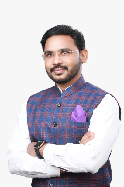 आप के रायपुर शहर जिलाध्यक्ष बने पुनारद आप के रायपुर शहर जिलाध्यक्ष बने पुनारद