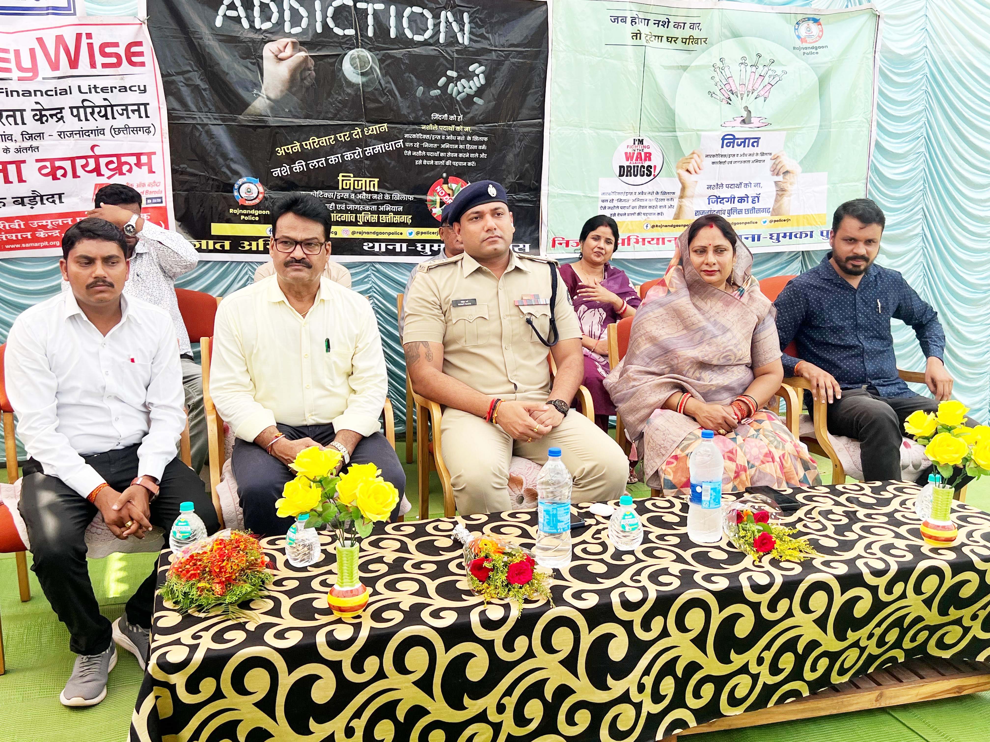 ठगों ने अब सोशल मीडिया को बनाया नया ठिकाना, इससे बचे- गर्ग ठगों ने अब सोशल मीडिया को बनाया नया ठिकाना, इससे बचे- गर्ग