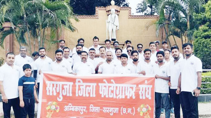 अग्रसेन जयंती महोत्सव: स्पर्धाओं में दिखाए जौहर, विविध वेषभूषा में दिखी संस्कृति