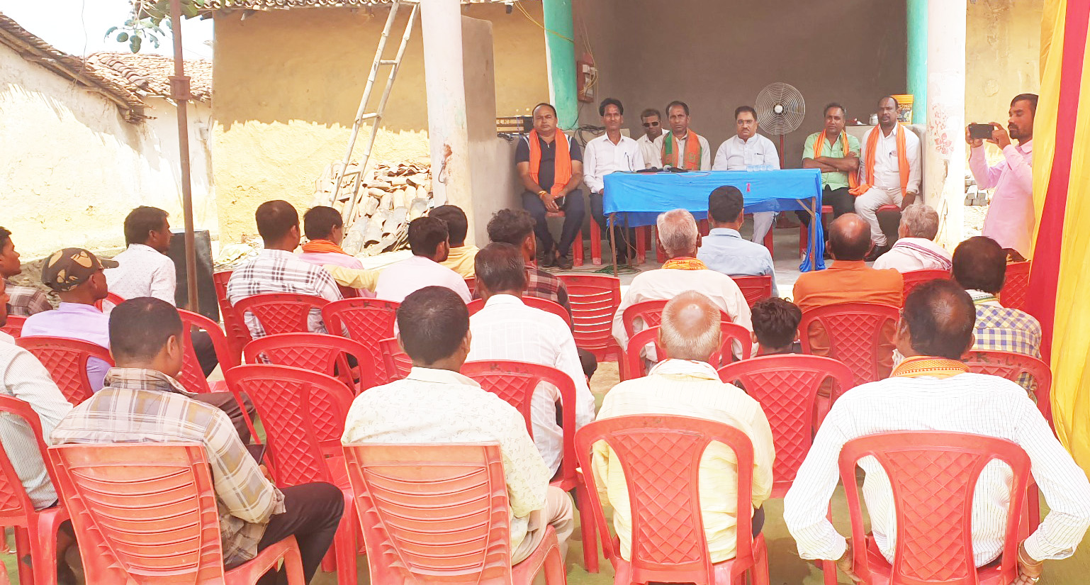 मन की बात से लोगों की  जीवन शैली में तेजी से  आ रहा बदलाव - बजाज