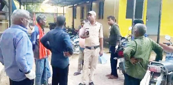 मछली मारने के दौरान डूबने से मौत मछली मारने के दौरान डूबने से मौत