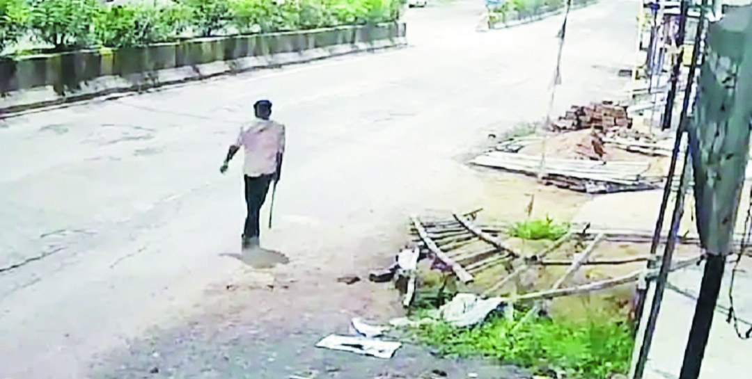 बागबाहरा गुुरुद्वारा की दान पेटी से एक लाख पार