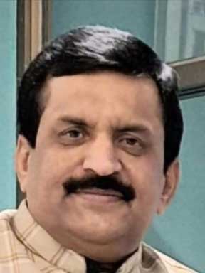 अंधविश्वास के कारण बलि की घटनाएं-डॉ दिनेश मिश्र अंधविश्वास के कारण बलि की घटनाएं-डॉ दिनेश मिश्र