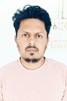 शादी का झांसा, रेप-गर्भपात, आरोपी गिरफ्तार शादी का झांसा, रेप-गर्भपात, आरोपी गिरफ्तार