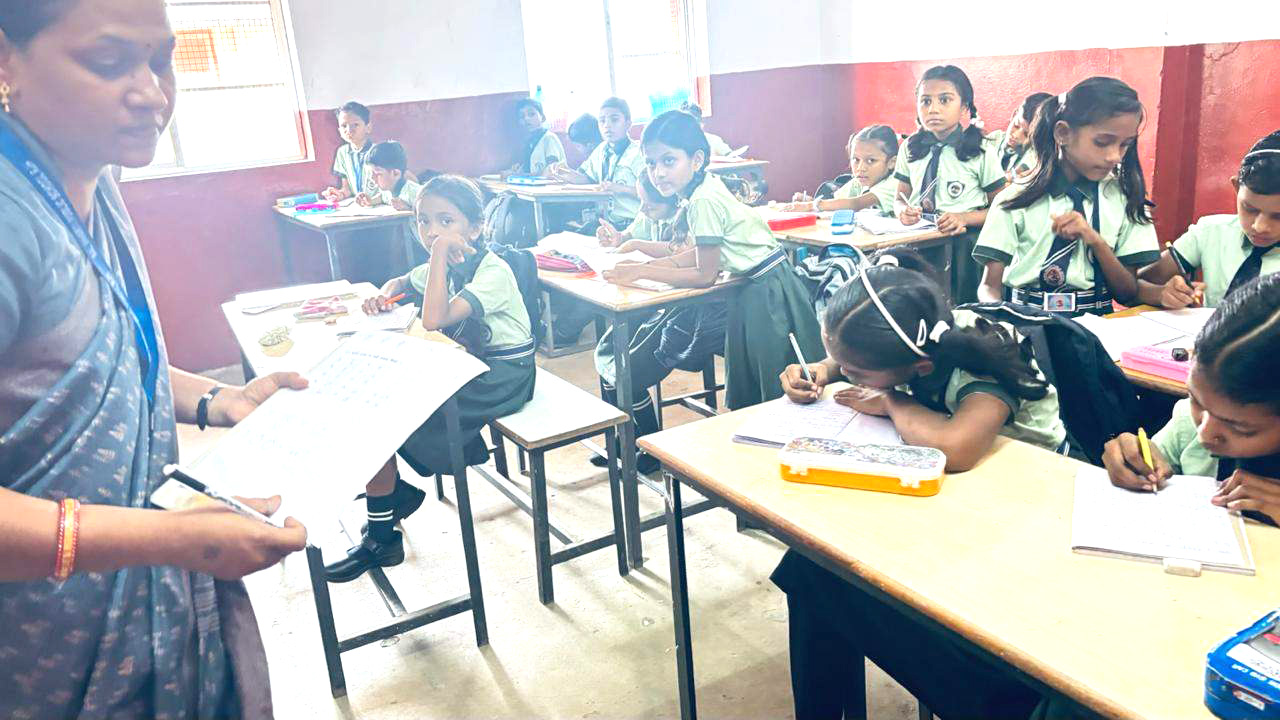 दशहरा अवकाश में स्कूल संचालन पर दर्जनभर स्कूलों को नोटिस दशहरा अवकाश में स्कूल संचालन पर दर्जनभर स्कूलों को नोटिस