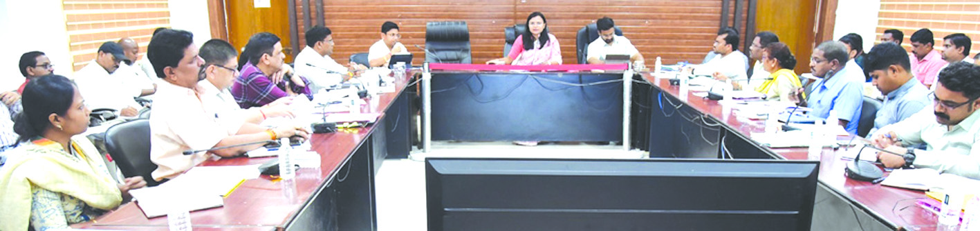अनुकम्पा नियुक्ति के लिए आवश्यक पहल करें अफसर