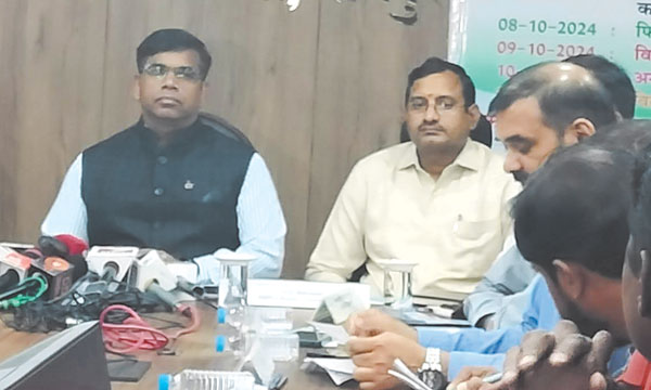 हर पांच किमी में डाकघर की सुविधा देने के करीब-मिस्त्री हर पांच किमी में डाकघर की सुविधा देने के करीब-मिस्त्री