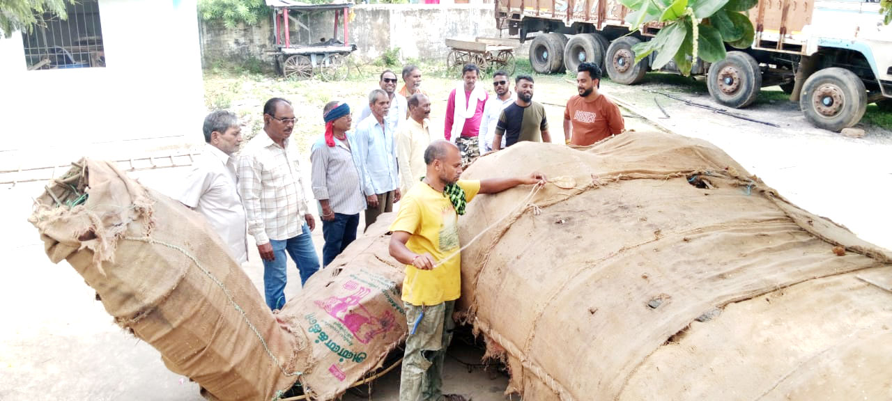 दशहरा उत्सव की तैयारी जोरों पर