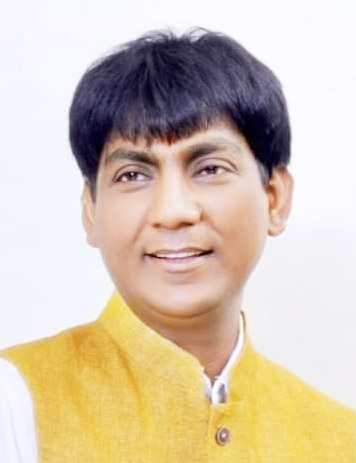 ग्रामीण महिलाओं को स्वावलंबी बनाने झलप, पटेवा, खट्टी में बनेगा महतारी सदन-योगेश्वर राजू सिन्हा ग्रामीण महिलाओं को स्वावलंबी बनाने झलप, पटेवा, खट्टी में बनेगा महतारी सदन-योगेश्वर राजू सिन्हा