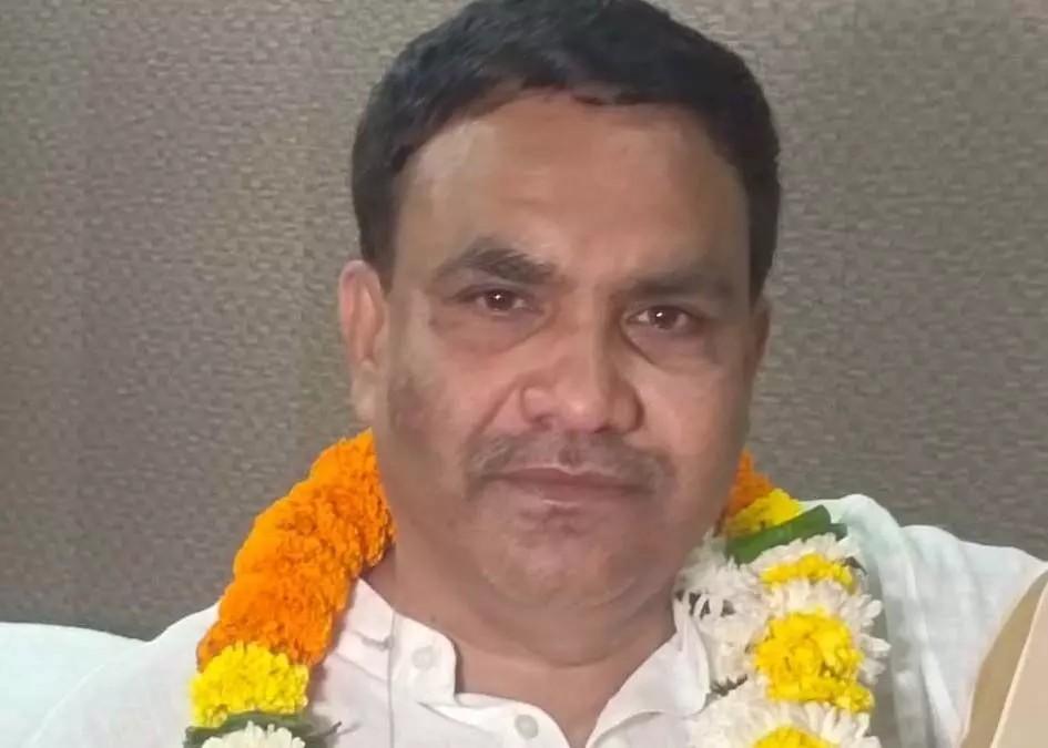 डॉ. सलीम राज वक्फ बोर्ड के अध्यक्ष, अविश्वास प्रस्ताव से हटाए गए जस्टिस डॉ. सलीम राज वक्फ बोर्ड के अध्यक्ष, अविश्वास प्रस्ताव से हटाए गए जस्टिस