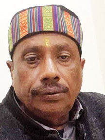 अपवा की प्रदेश, जिला व ब्लॉक इकाई भंग अपवा की प्रदेश, जिला व ब्लॉक इकाई भंग