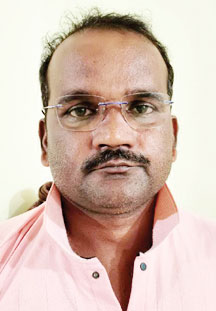 नशीली इंजेक्शन तस्करी, आरोपी गिरफ्तार